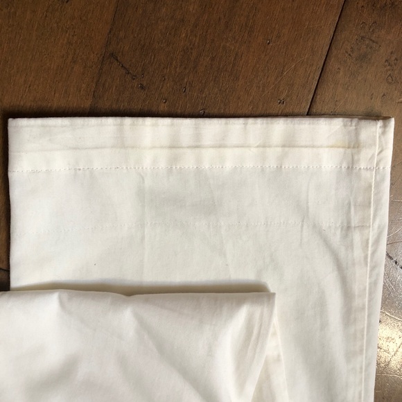 J. Crew Classic Twill Weathered Broken-In Chino 8T - Picture 5 of 6